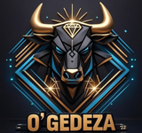 OGedeza Pty Ltd Logo